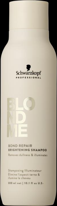 Schwarzkopf Professional Blondme (300 ml, Liquid shampoo)