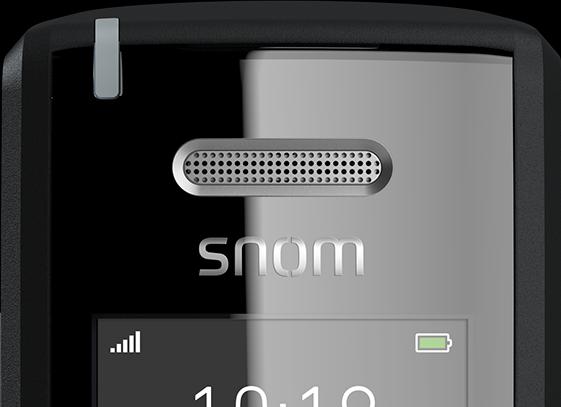Productafbeelding Snom M65
