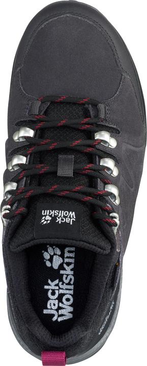 Produktbild Jack Wolfskin Refugio Texapore Low W (39.5)
