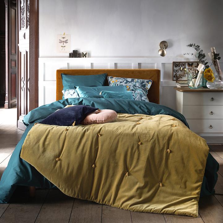 Image du produit La Redoute Interieurs Percale Bio (260 x 240 cm)