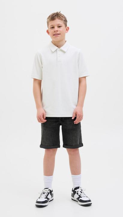 Immagine prodotto Jack & Jones Jjirick Jjoriginal Shorts Am 360 Sn Jnr (140)