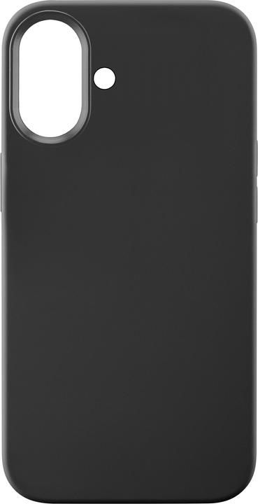 Actual product image Cellularline Silicone Case Sensation (Apple iPhone 16)