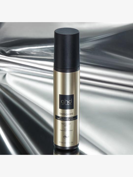 Image du produit ghd Protection contre la chaleur (120 ml)