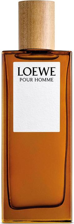 Produktbild Perfumes Loewe Loewe Pour Homme Eau de Toilette 50 ml (Eau de Toilette, 50 ml)