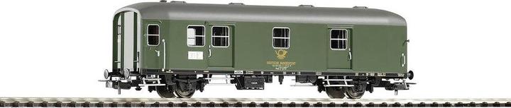 Produktbild Piko Bahnpostwagen Post-c/13 DBP IV (Spur H0)