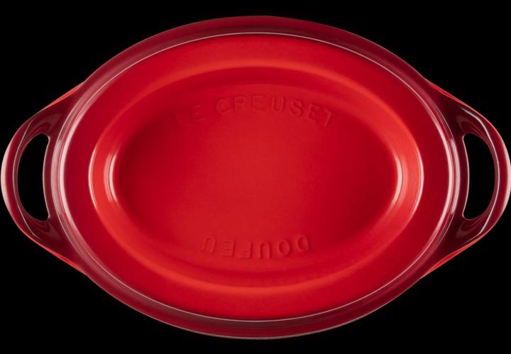 Produktbild Le Creuset Saftbräter (32 cm, Bräter + Schmortopf, Gusseisen)