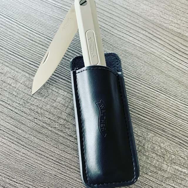 Immagine prodotto Walther Coltello GFT