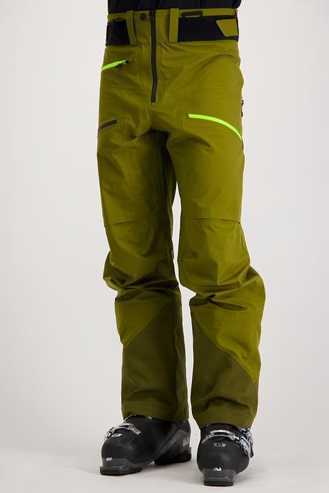 Actual product image Ortovox Deep shell (M)