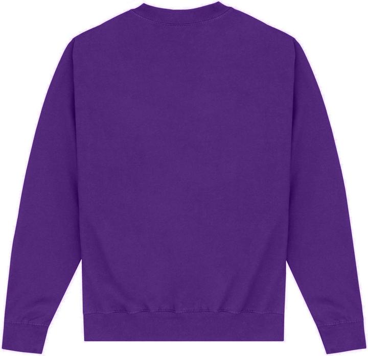 Actual product image Konami Unisex Adult Yami Yugi Sweatshirt (M)