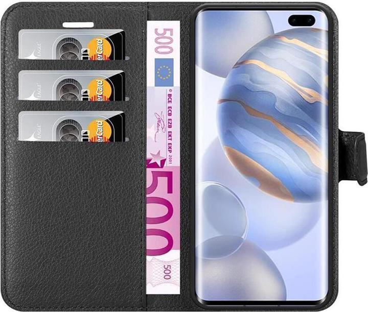 Image du produit Cadorabo Book avec fonction stand Cover (Honor 30 Pro+)