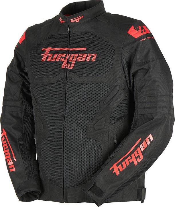 Image du produit Furygan Atom Vented Evo (Hommes, M)