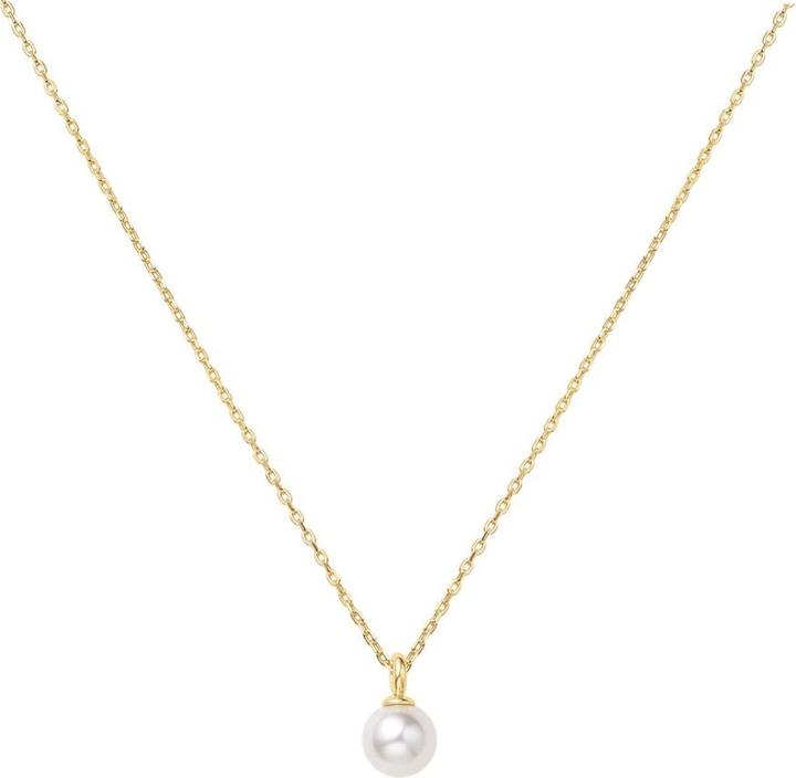 Image du produit Ania Haie MISS DAINTY Halskette (Argent 925)