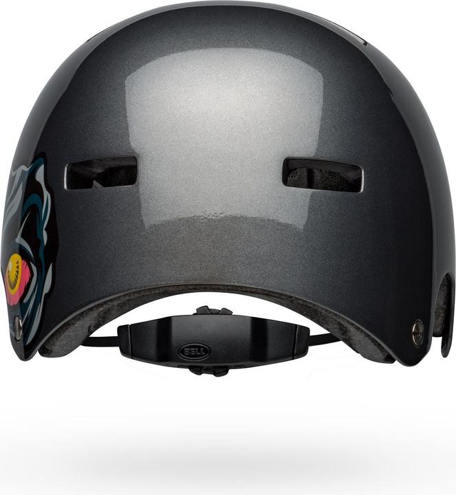 Actual product image Bell Span Helmet (51 - 55 cm)