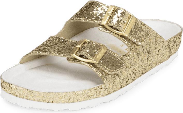 Vitaform Pantolette Soft (35)