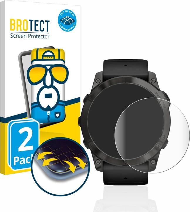 Image du produit BROTECT Full-Cover Protection