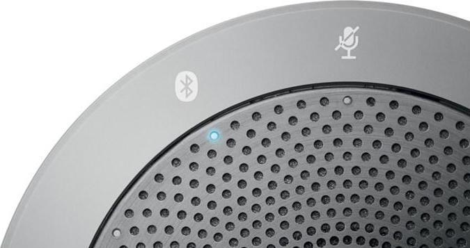 Produktbild Jabra Speak 510+ MS