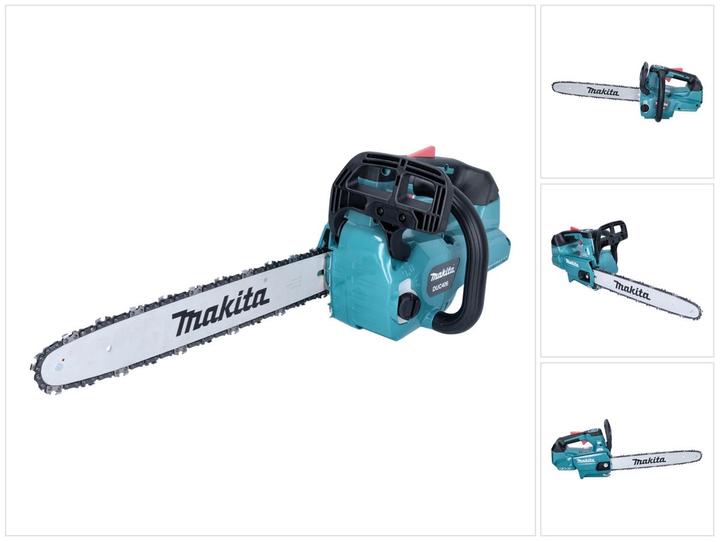 Immagine prodotto Makita DUC 406 ZB (Sega a catena a batteria)