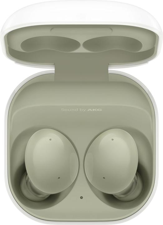 Produktbild Samsung Galaxy Buds2 (ANC, 5 h, Kabellos)