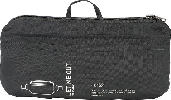 Immagine prodotto Tucano FOLDABLE Let Me Out Crossbody