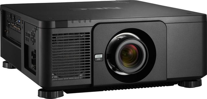 Actual product image NEC PX1004UL Installation Projector WUXGA 10000AL DLP Laser Light Source black (WUXGA, 10000 lm, 1.73 - 2.27:1)