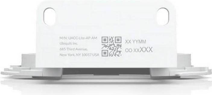 Produktbild Ubiquiti UACC-LITE-AP-AM - AP Lite Armhalterung für U6 Lite/nanoHD/AC Lite