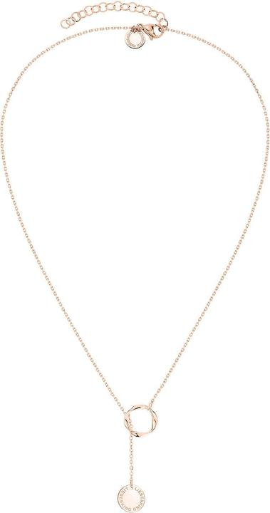 Produktbild Liebeskind Berlin Kette (Edelstahl, 45 cm)