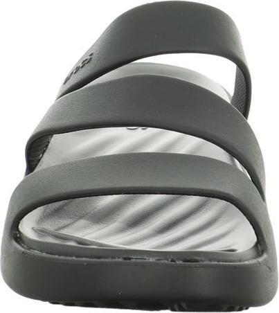 Actual product image Crocs W's Getaway Strappy (41, 41.5, 42, 41 1/3)
