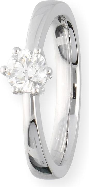 Produktbild Carat Solitaire (52, 750/18 K Gold)