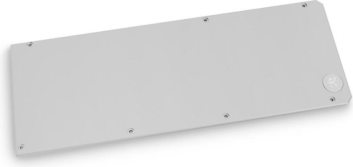 Produktbild EKWB EK-Quantum Vector XC3 RTX 3070 Backplate - Nickel