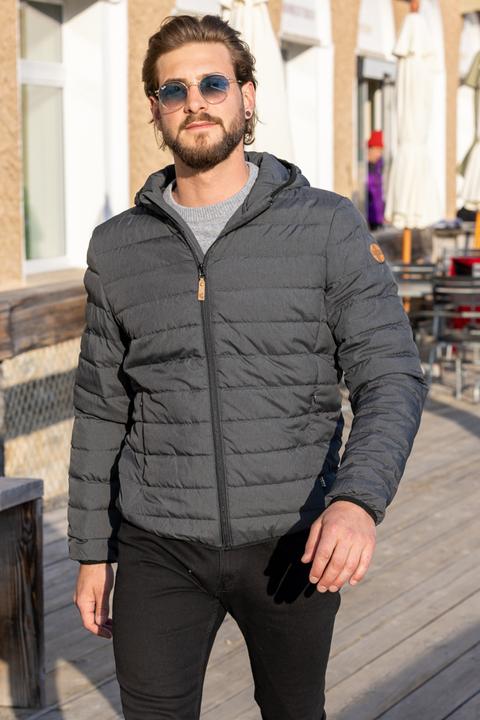 Actual product image Rukka Hood PJ (M)