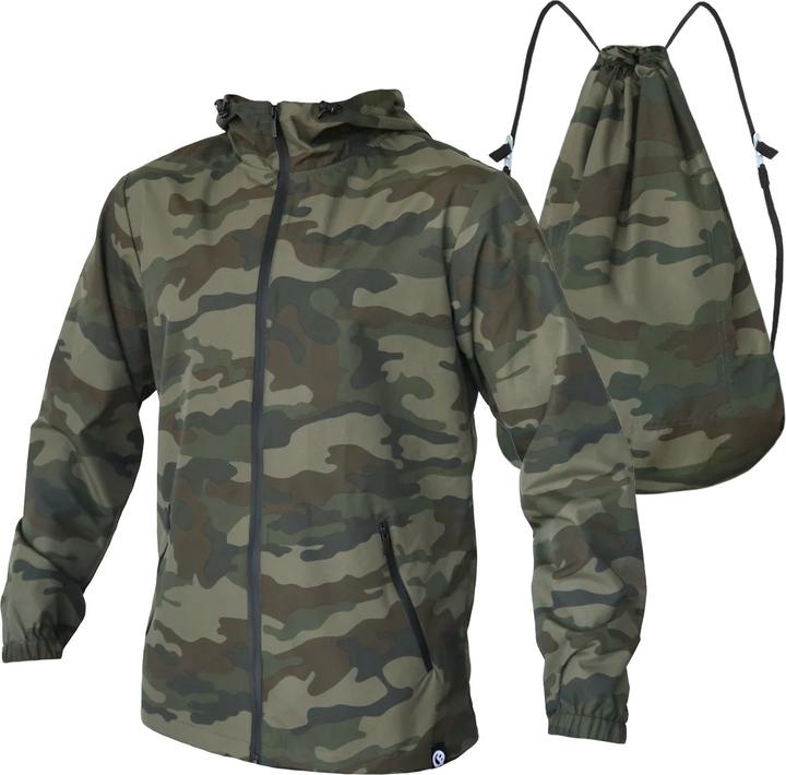 Produktbild Quikflip Dryflip Regenjacke (S)