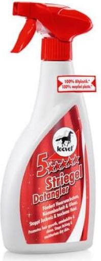 Actual product image Leovet 5