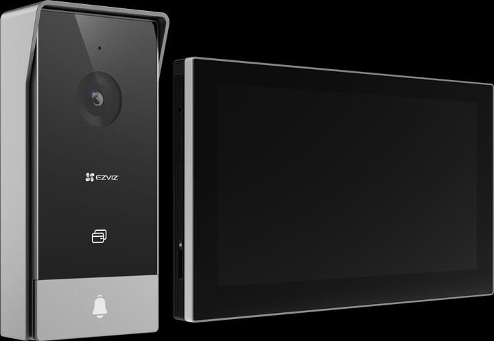 Produktbild EZVIZ HP5 (Kabellos)