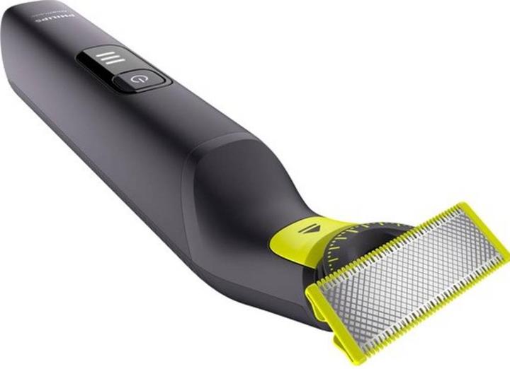 Produktbild Philips OneBlade Pro 360 Face + Body