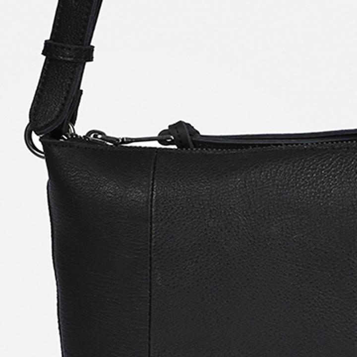 Produktbild FredsBruder My Old Friend Umhängetasche Leder 21 cm
