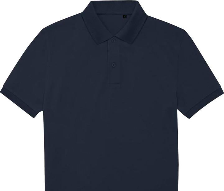 Immagine prodotto B&C Polo My Eco per uomo (L)