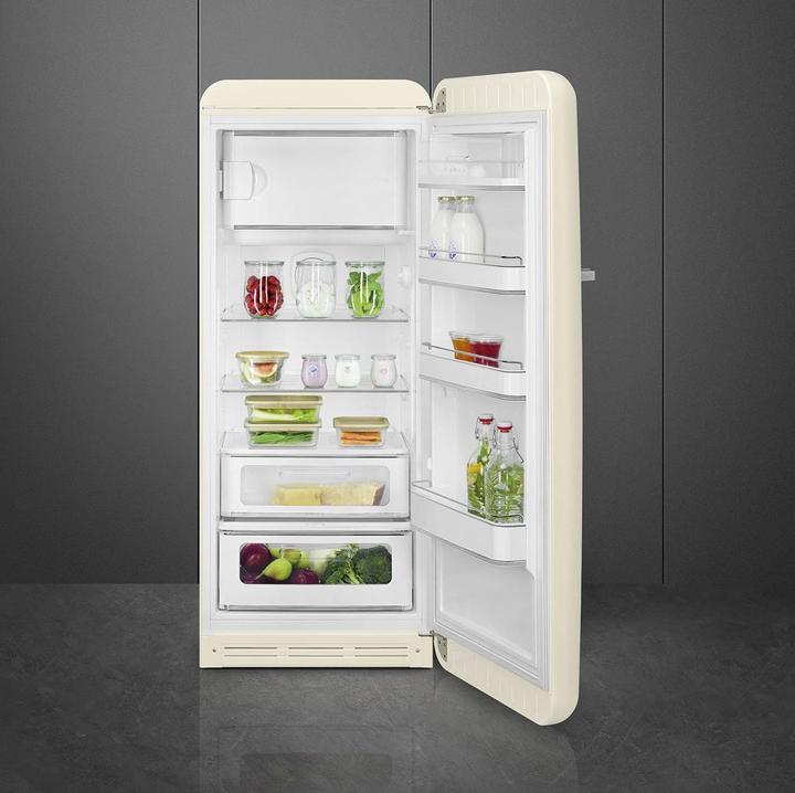 Immagine prodotto Smeg FAB28RCR5 (270 l)