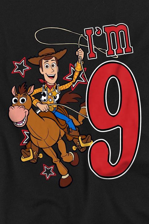 Image du produit Toy Story - T-shirt - Enfant (140)