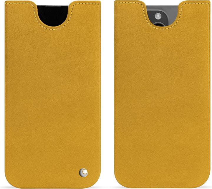Jaune soulèu ( Pantone #F3B934 )