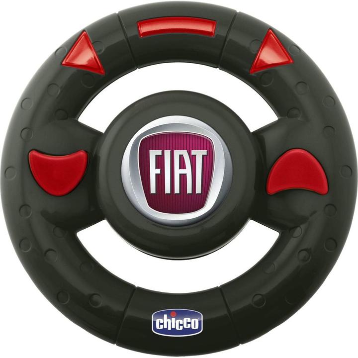 Immagine prodotto Chicco Fiat 500 Sport