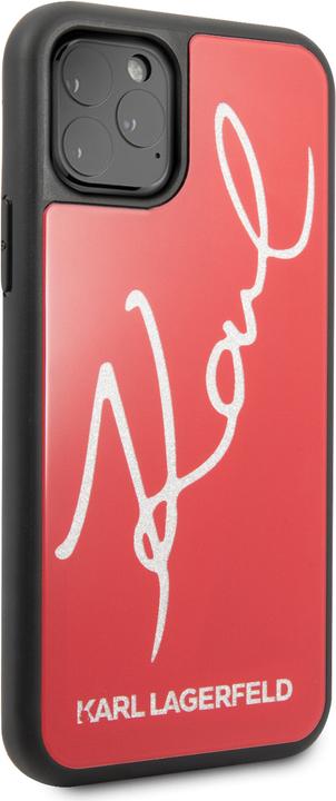 Image du produit Karl Lagerfeld cas (Apple iPhone 11 Pro)