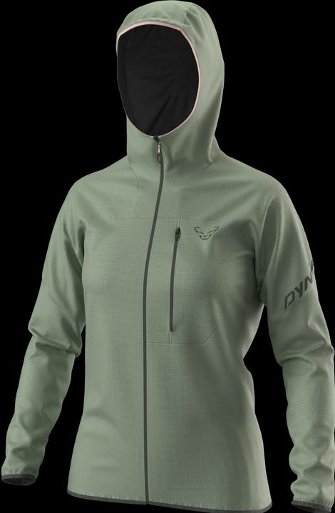 Produktbild Dynafit Traverse GORE-TEX Jacke (36, S)