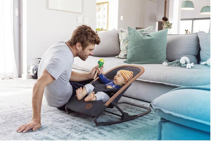 Actual product image Maxi-Cosi Kori Baby Bouncer