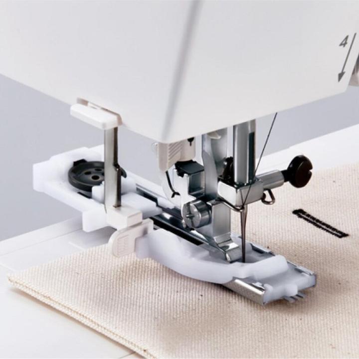 Actual product image Janome Sewing Machine 1522 Bl Dark Blue