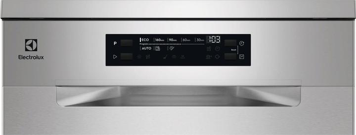 Produktbild Electrolux br??vst??vo??a trauku mazg??jam?? ma????na