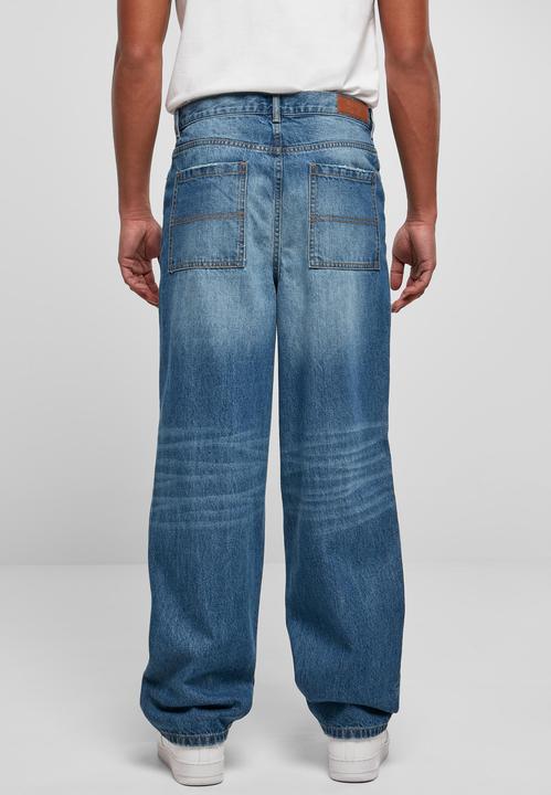 Produktbild Urban Classics Distressed 90‘s Jeans (38)