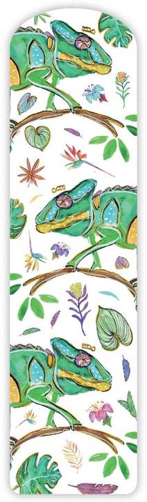 Immagine prodotto Traditionelles Kameleon-Lesezeichen