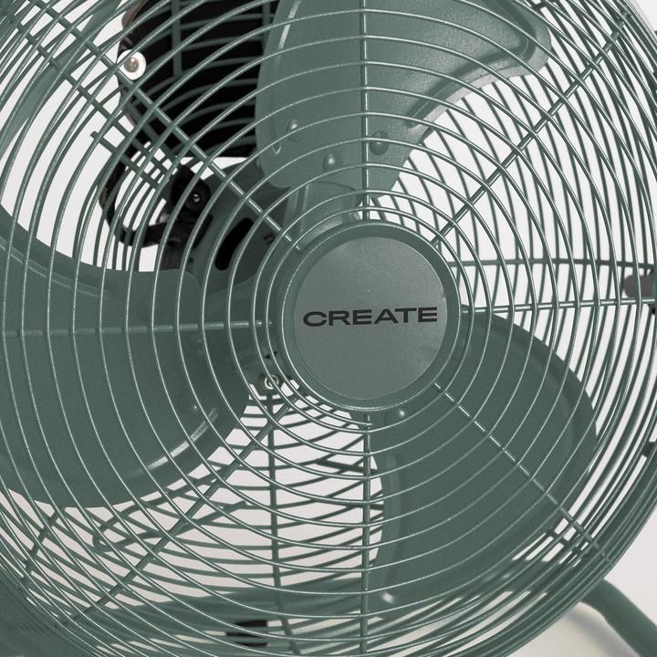 Image du produit Create Air Floor Retro (62 dB)