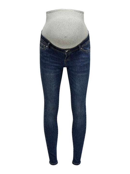 Immagine prodotto Only Maternity OLMWAUW Mittlere Taille Skinny Fit Jeans Skinny Jeans (32)