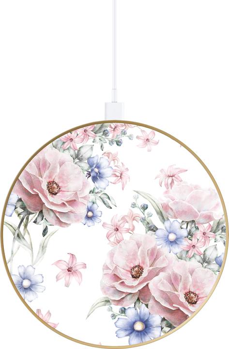 Produktbild iDeal Of Sweden Floral Romance (10 W)